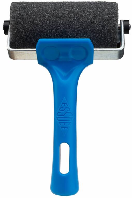 VAAHTOMUOVITELA 9,5cm - Vaahtomuovirullat, - lastat - 008609395 - 1