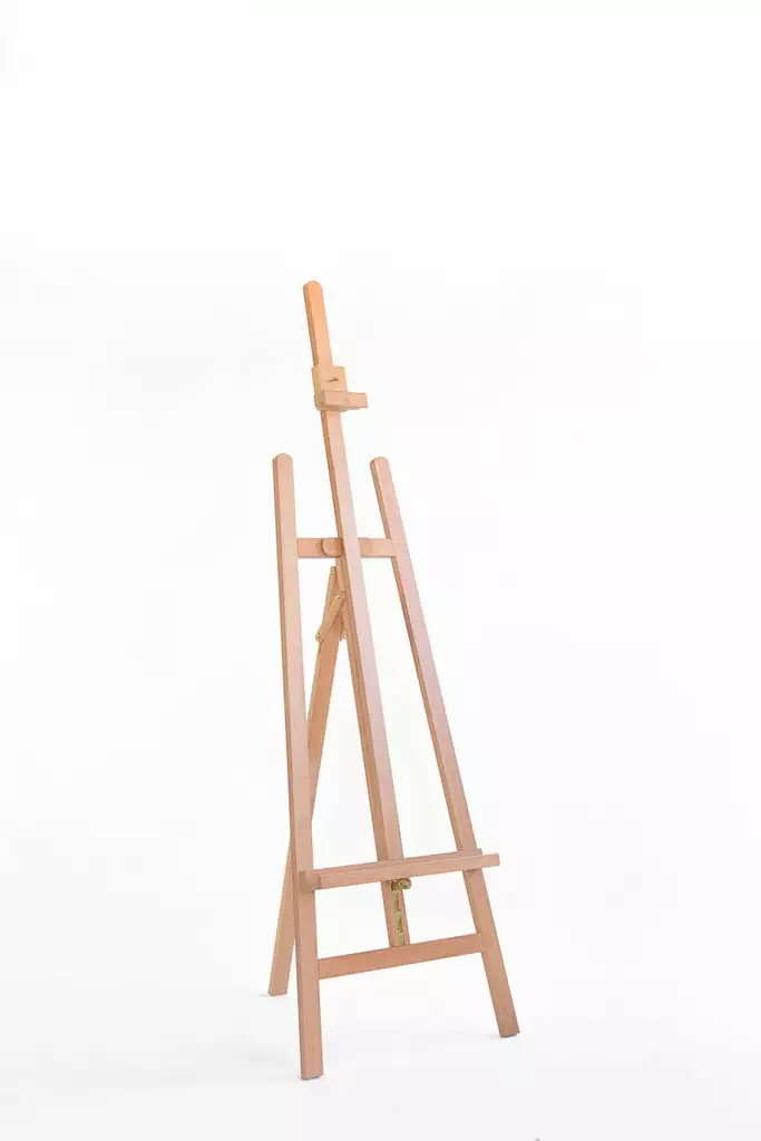 ATELJEETEL.3-BEN FÖRSAMLAD - Stativ, möbler och belysning - 007314105 - 1