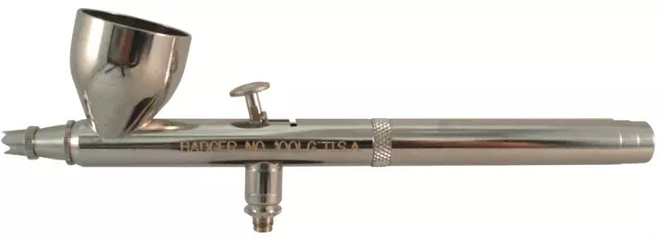 BADGER 100-5-LG-F RUISKU - Airbrush ruiskut ja kompressorit - 011000105 - 1