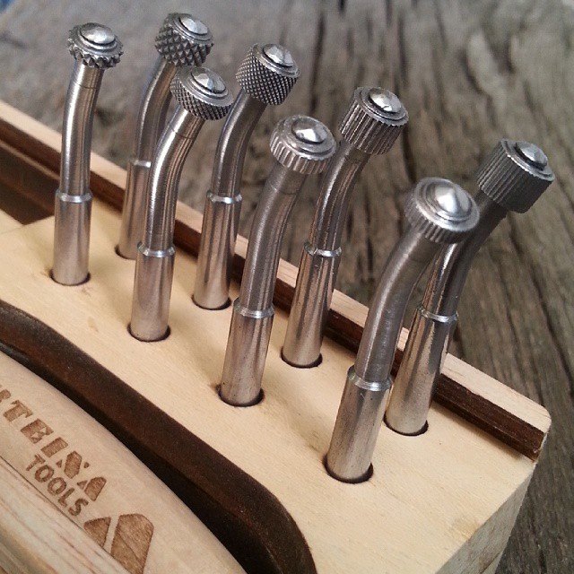 GRAFIKENS RULLEKOMBINATION - Grafikmaterial - 009699125 - 1