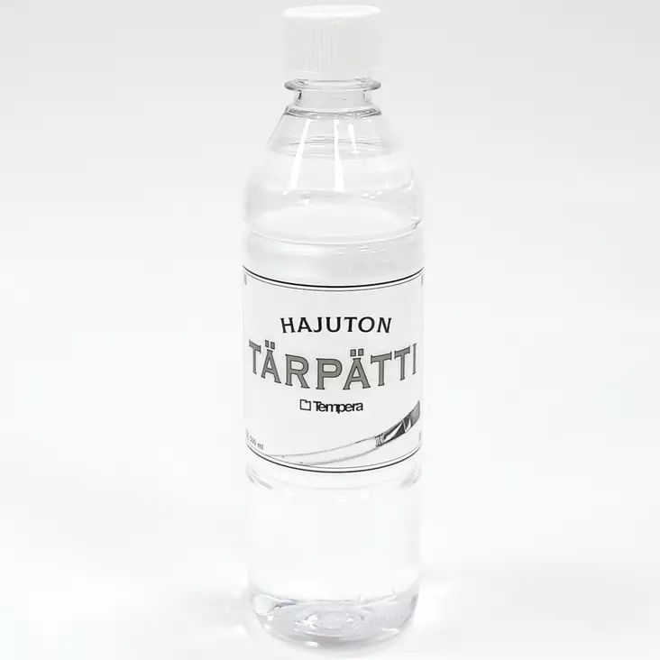 HAJUTON "TÄRPÄTTI" 500 ML - Värit ja maalausaineet Huom! pakkasarat - 002300015 - 1