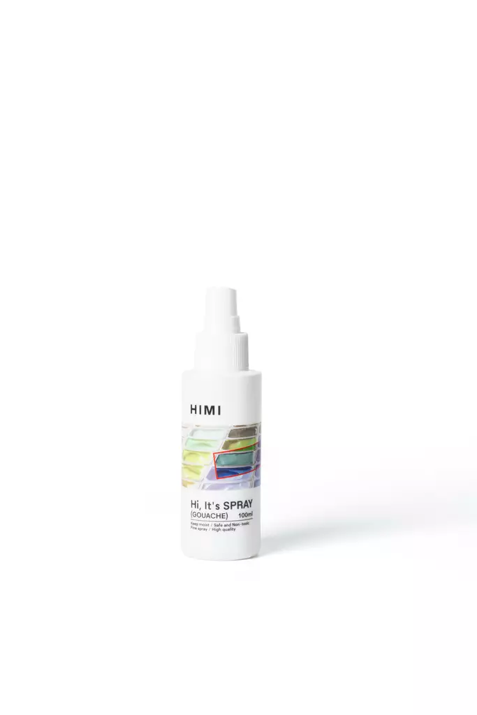 HIMI GUASSI SKYDDSSPRAY 100 ml - Gouachset - 360000145 - 1