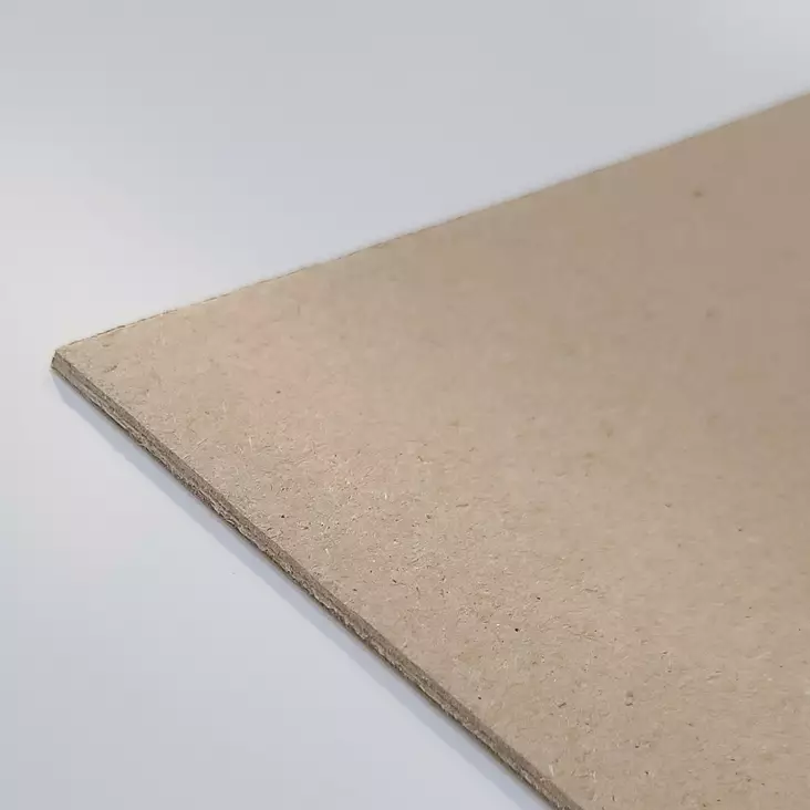 MASKINKARTONG 2,5 mm, 70x100cm - Papper, kartong, rampapper - 018500615 - 1