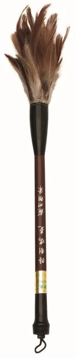 TUPPFJÄDRPENSEL - Penslar, palettknivar, paletter - 005105765 - 1