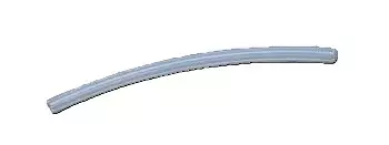 GLASBURKS SLANG 50-025 - Airbrush reservdelar och tillbehör - 011002025 - 2