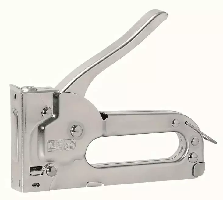 MALZEIT NITOJAPISTOOLI - Kankaat, maalauspohjat ja kiilapuut - 018502105 - 1