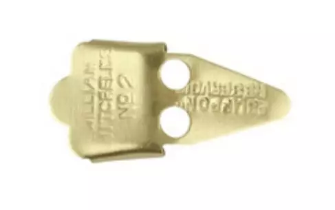 MITCHELL SATULA, TUSSIPIDIN 35255 - Kalligrafia terät ja varret - 010088015 - 1