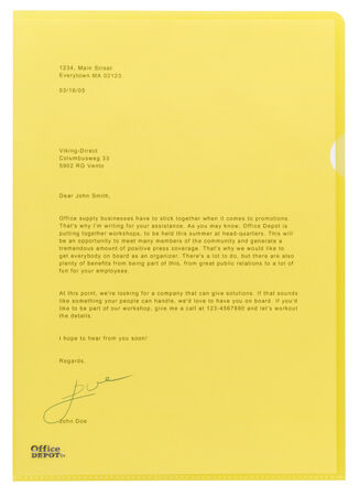 MUOVITASKU A4 KELTAINEN - Tarvikkeita toimistoon - 018500295 - 1