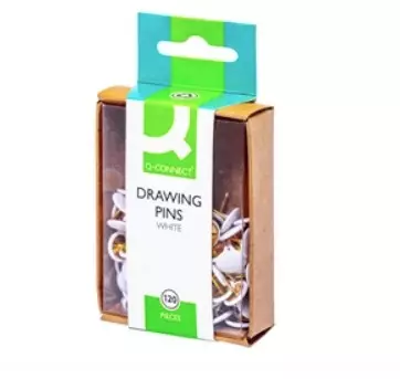 NASTAT,VALKOISET 100, KF02019 - Tarvikkeita toimistoon - 018500735 - 1