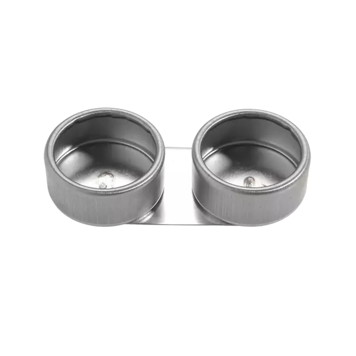 PALETTIKUPPI 2-OS - Palettikupit - 007102995 - 1