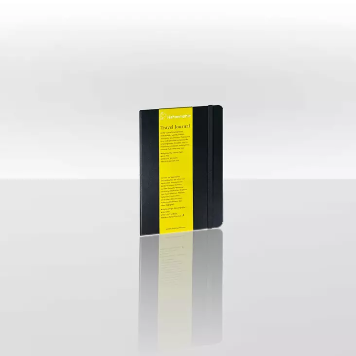 RESVAD 140G 9X14 CM P - Papper och block - 006701095 - 1