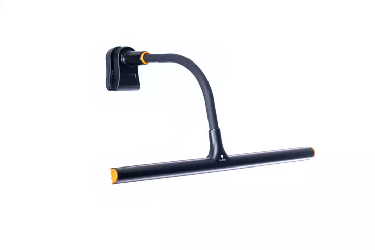 UPPLADDNINGSBAR LAMPA FÖR MÅLARSTÄLLNING - Stativ, möbler och belysning - 380031875 - 1