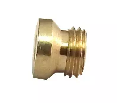 VENTT.RUUVI 50-015 - Airbrush varaosat ja tarvikkeet - 011002115 - 1