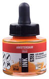 AAC INK 30 ml AZO ORANGE - Värit ja maalausaineet - 003153276 - 1