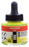 AAC INK 30 ml REFLEX YELLOW - Värit ja maalausaineet - 003153256 - 1