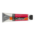 COBRA ART 40ml KADM.PUN.TUMMA - Värit ja maalausaineet Huom! pakkasarat - 001909306 - 1