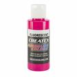 CREATEX FLUOR 60ml 5406 MAGENTA - Airbrush maalit - 020060406 - 1