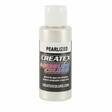 CREATEX PEARL 60ml 5316 PLATINUM - Airbrush färger - 020060316 - 1