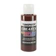 CREATEX TRANSP.60ml 5136 RED OXIDE - Airbrush maalit - 020060136 - 1