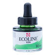 ECOLINE 30 ML FOREST GREEN - Akvarellfärger - 020004656 - 1