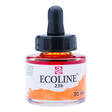 ECOLINE 30 ML LIGHT ORANGE - Akvarellfärger - 020004236 - 1