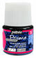 PRISME 45ML MIDNIGHT BLUE - Dekorationsfärger - 353816636 - 1