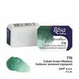 ROSA WC 1/1 COB.GREEN MED.776GR - Akvarellfärger - 003260776 - 1