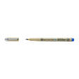 SAKURA PIGMA MIC.PN BLUE - Fineliners - 018138036 - 1