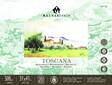TOSCANA R 31*41 TW, LEHTIÖ - Akvarellilehtiöt - 006600426 - 1
