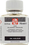 TALENS GLAZING MED.086, 75ml - Värit ja maalausaineet Huom! pakkasarat - 002217586 - 1