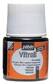VITRAIL 45 ML ORANGE - Färger och målningsmaterial - 350050016 - 1