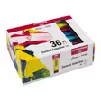 AAC SET 36x20ml ALLMÄN - Färger och målningsmaterial - 003154036 - 6