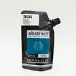 ABSTRACT ACRYL 120ml 346 - Värit ja maalausaineet - 003187346 - 1