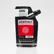 ABSTRACT ACRYL 120ml 606 - Värit ja maalausaineet - 003187606 - 1