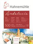 AKV.LEHTIÖ 500g 36x48 cm ANDALUCIA - Paperit ja lehtiöt - 006700526 - 1