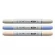 CIAO 3 COZY PALETTE - Copic Ciao - 027020696 - 5