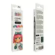 CIAO 3 VIBRANT PALETTE - Copic Ciao - 027020686 - 7