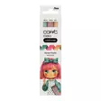 CIAO 3 VIBRANT PALETTE - Copic Ciao - 027020686 - 4