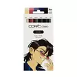 CIAO MANGA SET 6 SOUTA - Copic Ciao - 027025596 - 1