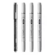 CIAO SHADE 3+1 LIGHT COOL GRAY - Copic Ciao - 027020716 - 2