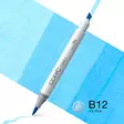 COPIC CIAO B-12 - Copic Ciao - 027020506 - 1