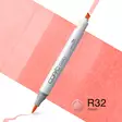 COPIC CIAO R-32 - Copic Ciao - 027020606 - 1