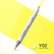 COPIC CIAO Y-02 - Copic Ciao - 027020646 - 1