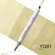 COPIC CIAO YG-91 - Copic Ciao - 027020666 - 1