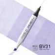 COPIC CLASSIC BV-31 - Copic Classic - 027000186 - 1