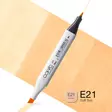 COPIC CLASSIC E-21 - Copic Classic - 027000196 - 1