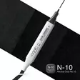 COPIC CLASSIC N-10 - Copic Classic - 027000136 - 1
