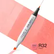 COPIC CLASSIC R-32 - Copic Classic - 027000246 - 1