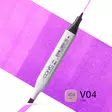 COPIC CLASSIC V-04 - Copic Classic - 027000266 - 1
