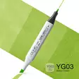 COPIC CLASSIC YG-03 - Copic Classic - 027000286 - 1